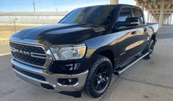 2023 Ram Ram Pickup 1500 Big Horn