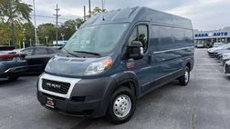 2019 Ram ProMaster 2500 159 WB