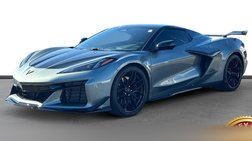2024 Chevrolet Corvette Z06