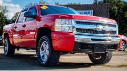 2009 Chevrolet Silverado 1500 LT