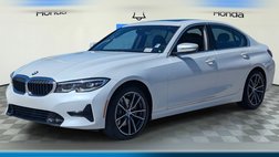 2020 BMW 3 Series 330i