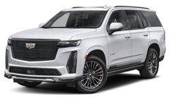 2024 Cadillac Escalade-V Base