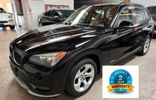 2015 BMW X1 sDrive28i