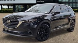 2023 Mazda CX-9 Touring Plus