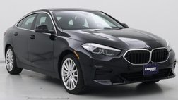 2022 BMW 2 Series 228i xDrive Gran Coupe