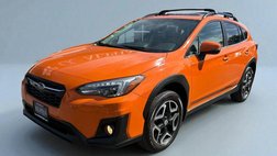 2018 Subaru Crosstrek 2.0i Limited