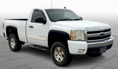 2001 Chevrolet Silverado 2500 Base