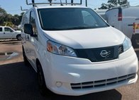 2021 Nissan NV200 S