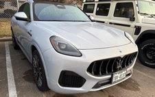 2023 Maserati Grecale GT