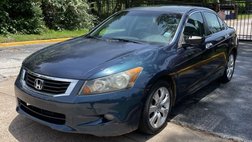 2010 Honda Accord EX-L