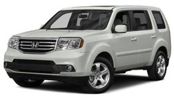 2015 Honda Pilot EX-L