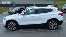 2018 BMW X2 xDrive28i