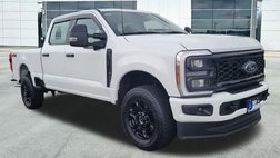 2024 Ford Super Duty F-250 XL
