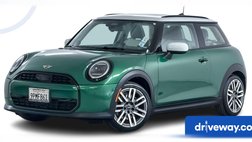 2025 MINI Hardtop Cooper