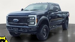2023 Ford Super Duty F-250 XL