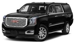 2020 GMC Yukon XL Denali