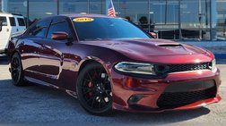 2019 Dodge Charger R/T Scat Pack