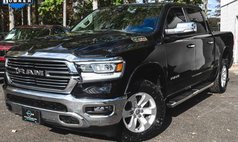 2022 Ram Ram Pickup 1500 Laramie