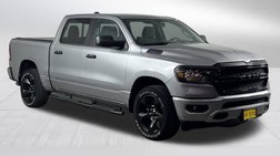 2024 Ram Ram Pickup 1500 Tradesman