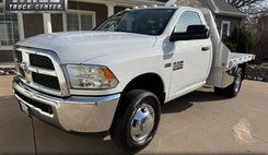 2015 Ram Ram Pickup 3500 Tradesman