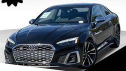 2022 Audi S5 3.0T quattro Premium