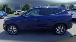 2021 Kia Seltos EX