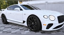2024 Bentley Continental S V8 AWD
