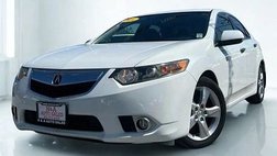 2014 Acura TSX Base