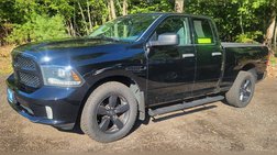 2014 Ram Ram Pickup 1500 Express