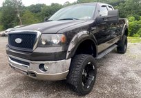 2007 Ford F-150 XL