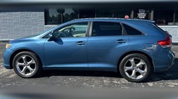 2009 Toyota Venza AWD V6