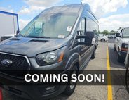 2024 Ford Transit 350 HD