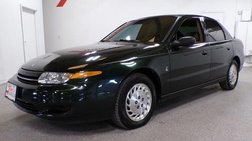 2000 Saturn L-Series LS1