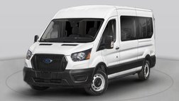 2024 Ford Transit 350 XL