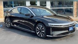 2023 Lucid Air Touring