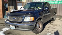 2003 Ford F-150 