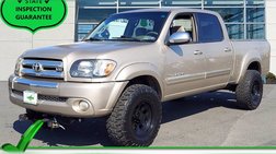 2005 Toyota Tundra SR5