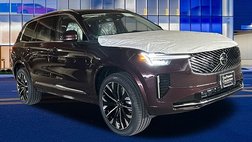 2026 Volvo XC90 B6 Plus 6P