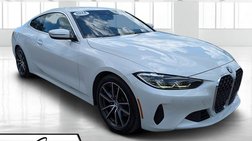 2024 BMW 4 Series 430i