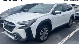 2023 Subaru Outback Touring