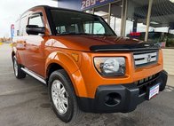 2007 Honda Element EX