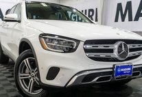 2022 Mercedes-Benz GLC-Class GLC 300 4MATIC