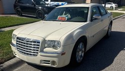 2008 Chrysler 300 C HEMI