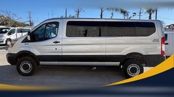 2019 Ford Transit 350 XLT