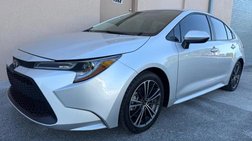 2022 Toyota Corolla L