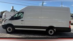 2019 Ford Transit 250
