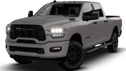 2026 Ram Ram Pickup 2500 Big Horn