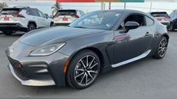 2024 Toyota GR86 Base