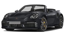 2023 Porsche 911 Turbo