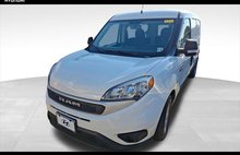 2022 Ram ProMaster City Base